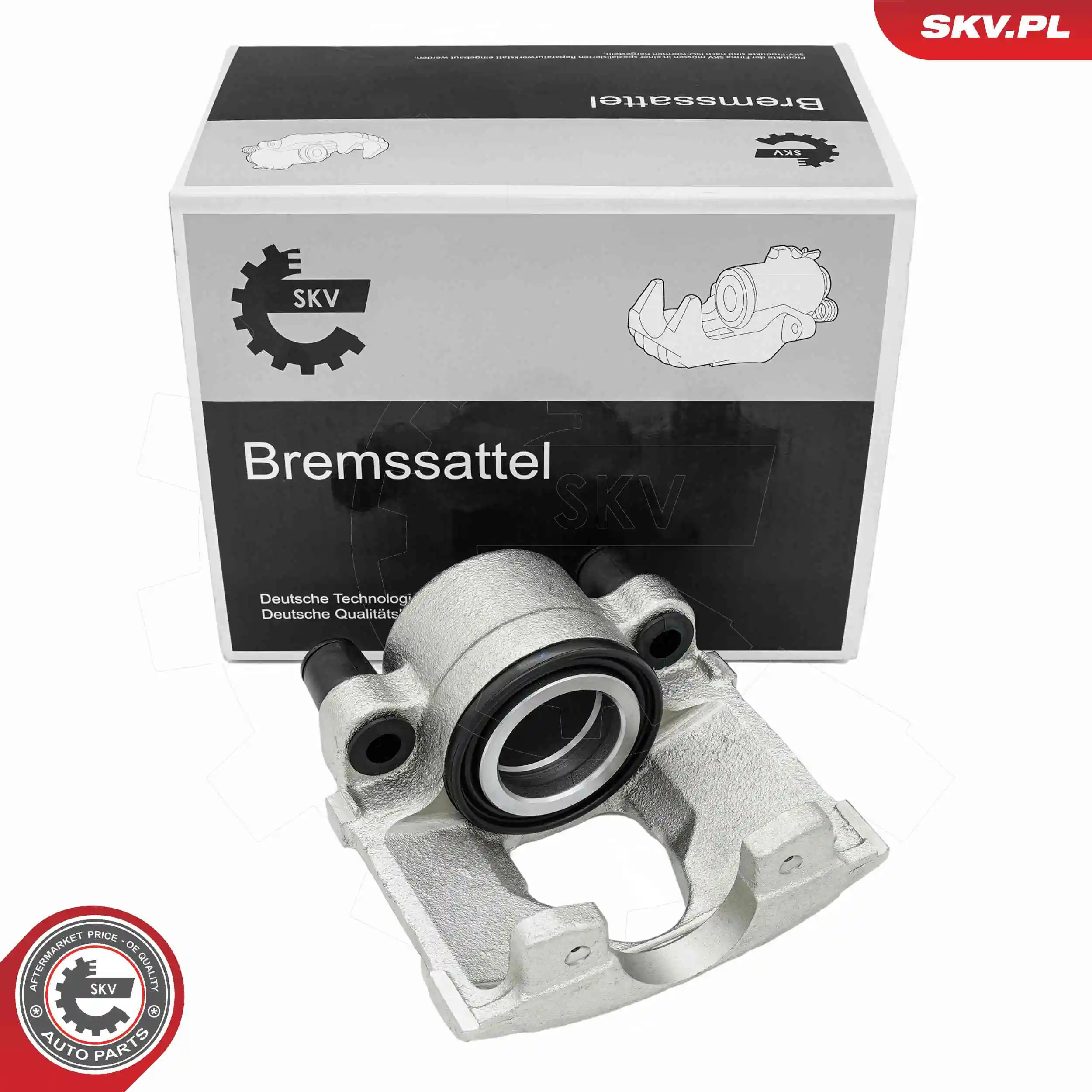 Brake Caliper